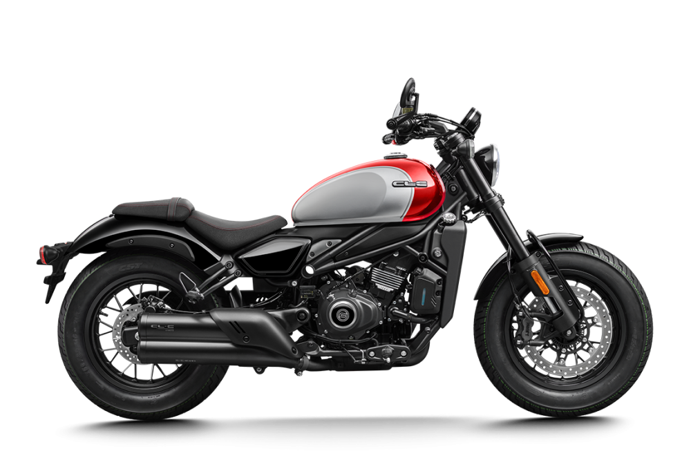 450CL-C – 2025