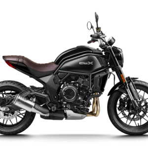 700CL-X Heritage - 2024